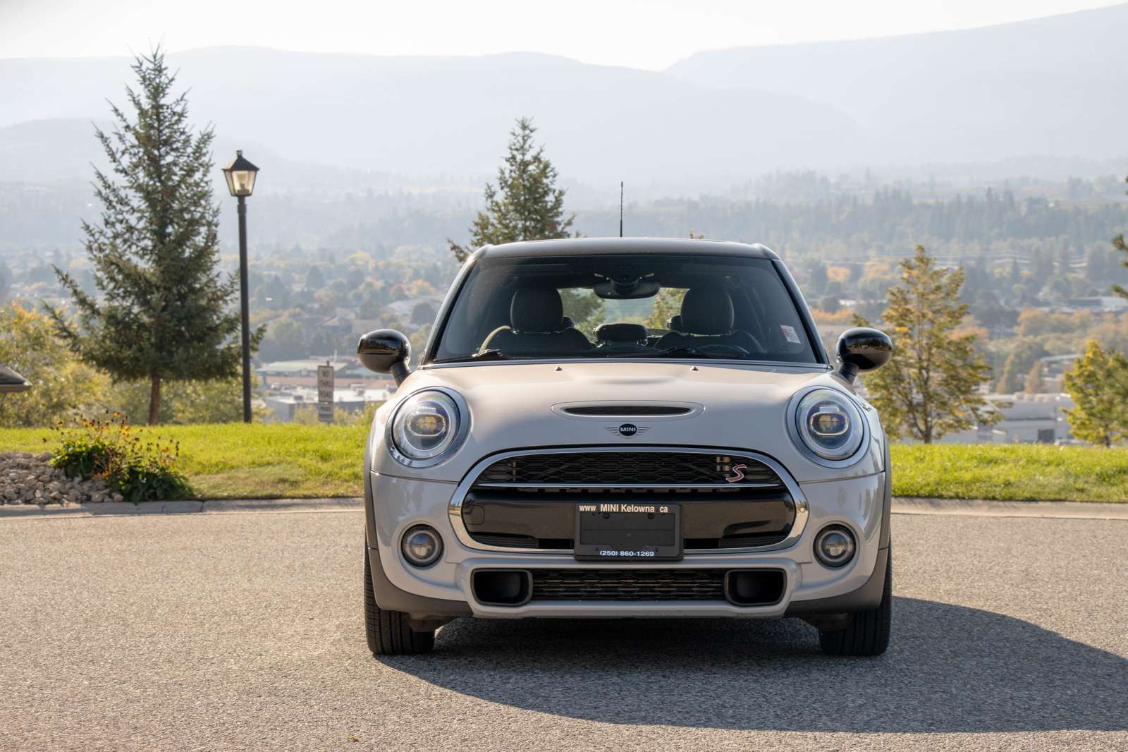 2021 MINI 5 Door