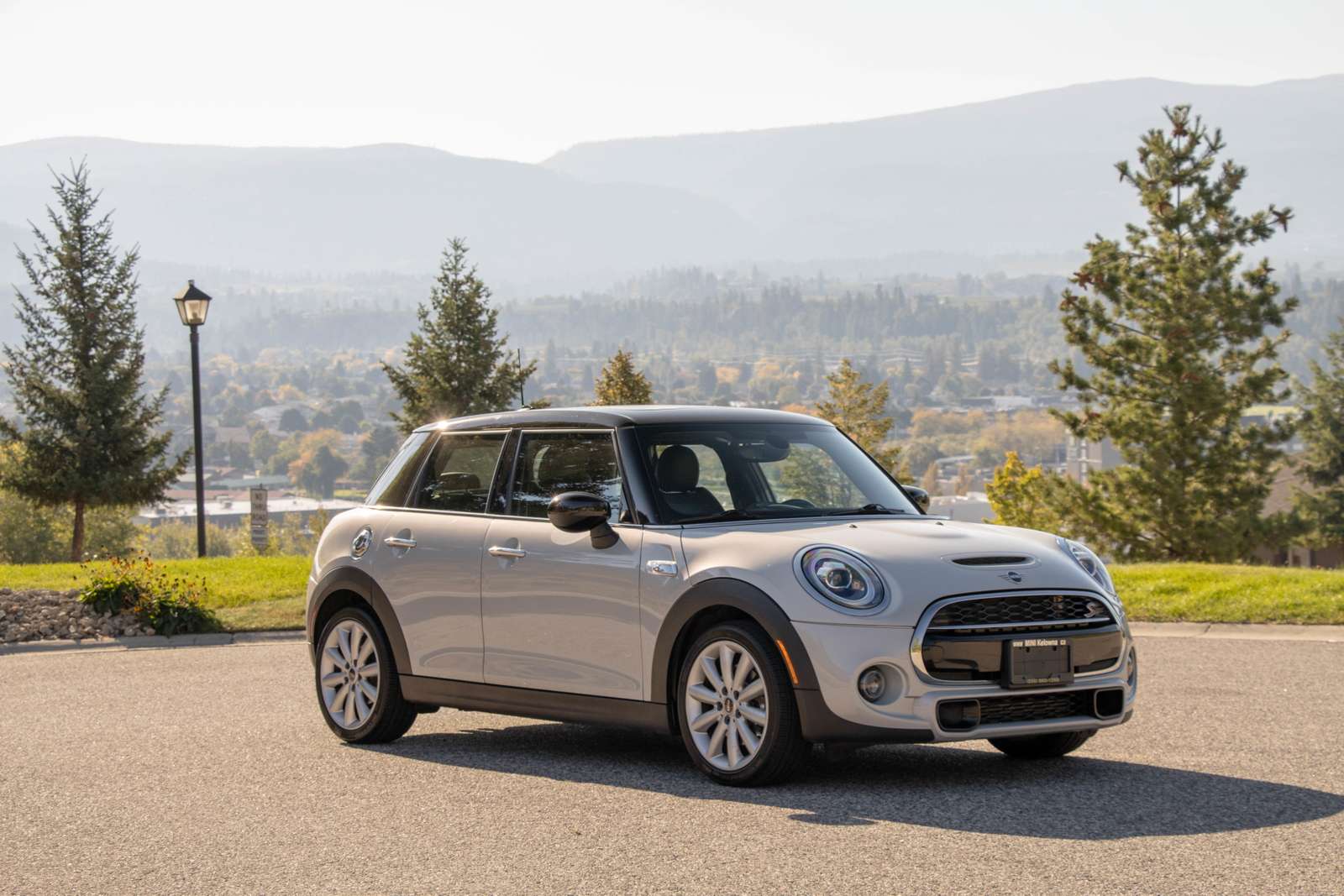 2021 MINI 5 Door