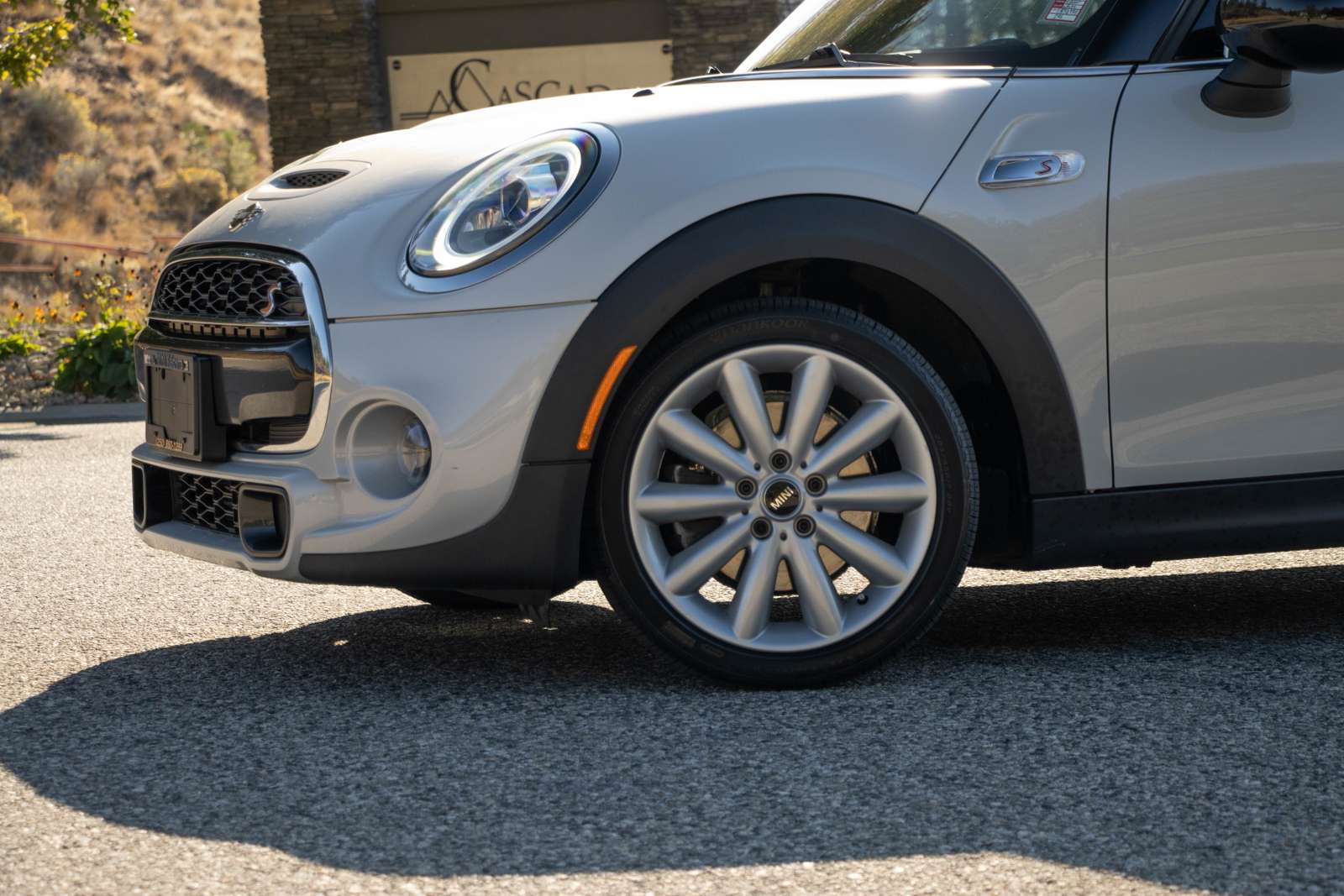 2021 MINI 5 Door