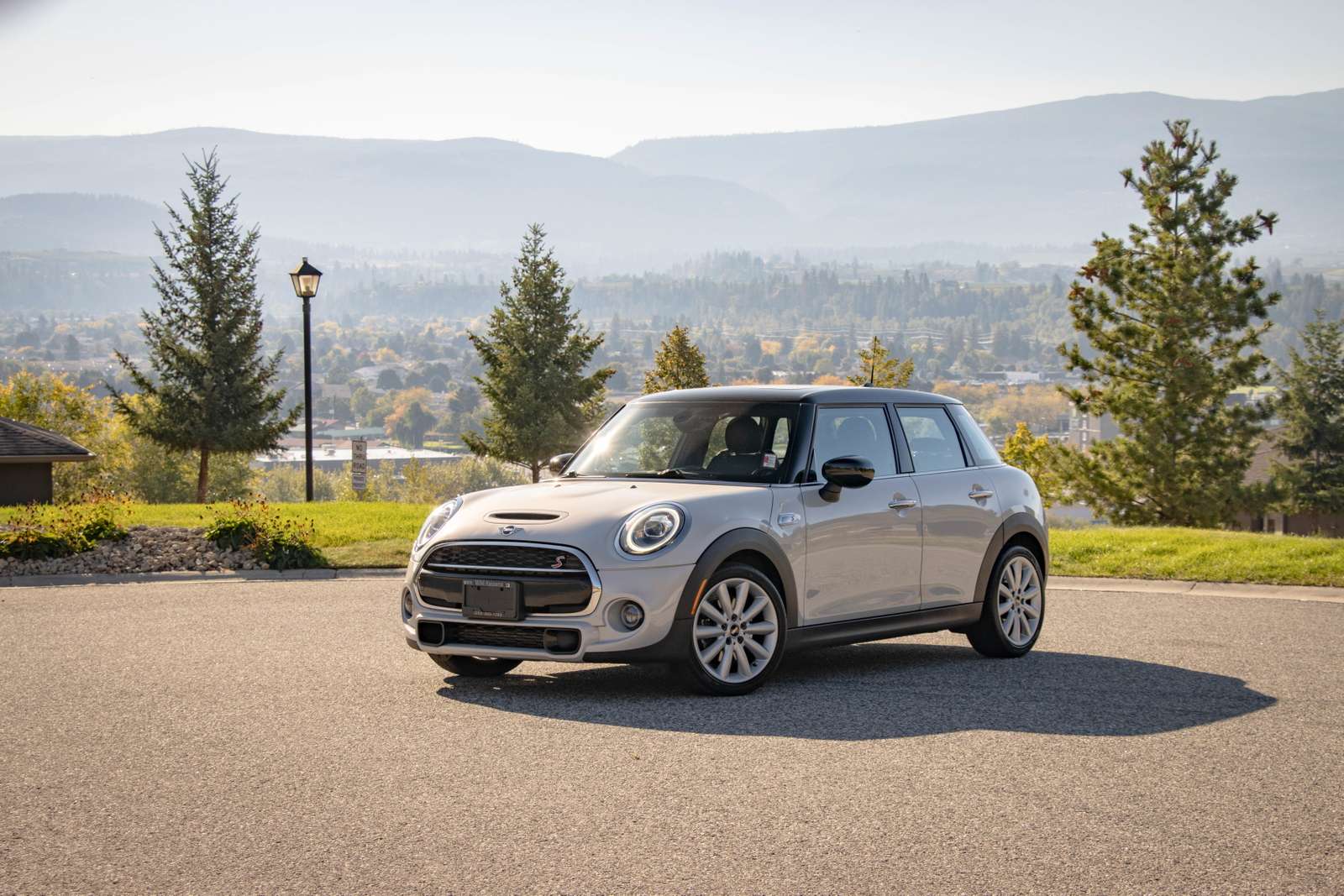 2021 MINI 5 Door