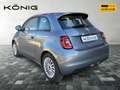 Fiat 500e Elektro, Carplay, Klimaautomatik Gris - thumbnail 4