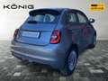 Fiat 500e Elektro, Carplay, Klimaautomatik Gris - thumbnail 3