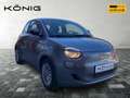Fiat 500e Elektro, Carplay, Klimaautomatik Gris - thumbnail 2