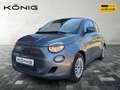 Fiat 500e Elektro, Carplay, Klimaautomatik Gris - thumbnail 1