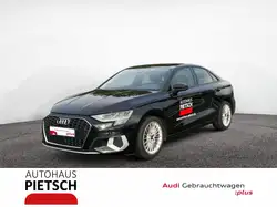 Audi A3 30 TFSI