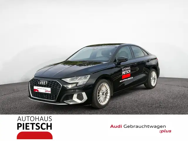 Audi A3 30 TFSI