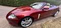 Jaguar XKR Cabriolet 4.2 – außergewöhnlich gepflegt Rot - thumbnail 1