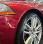Jaguar XKR Cabriolet 4.2 – außergewöhnlich gepflegt Rot - thumbnail 12