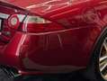 Jaguar XKR Cabriolet 4.2 – außergewöhnlich gepflegt Rot - thumbnail 13