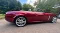 Jaguar XKR Cabriolet 4.2 – außergewöhnlich gepflegt Rot - thumbnail 3