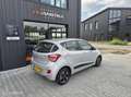 Hyundai i10 1.0i i-Motion Comfort Plus|Airco|Cruise|5Drs|Lage Grijs - thumbnail 4
