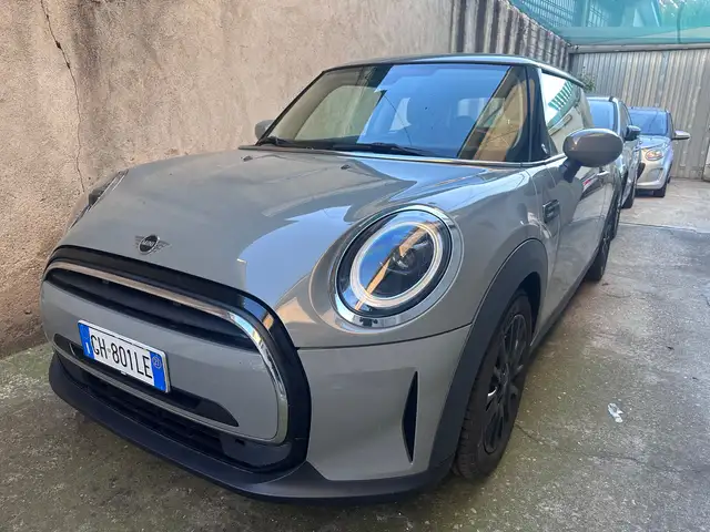 MINI One Mini 1.5 One Camden Edition