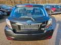 Toyota Yaris Hybrid Life Schwarz - thumbnail 4