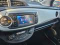 Toyota Yaris Hybrid Life Schwarz - thumbnail 14
