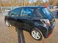 Toyota Yaris Hybrid Life Schwarz - thumbnail 5
