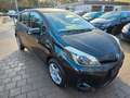 Toyota Yaris Hybrid Life Schwarz - thumbnail 1