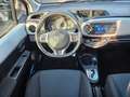 Toyota Yaris Hybrid Life Schwarz - thumbnail 12