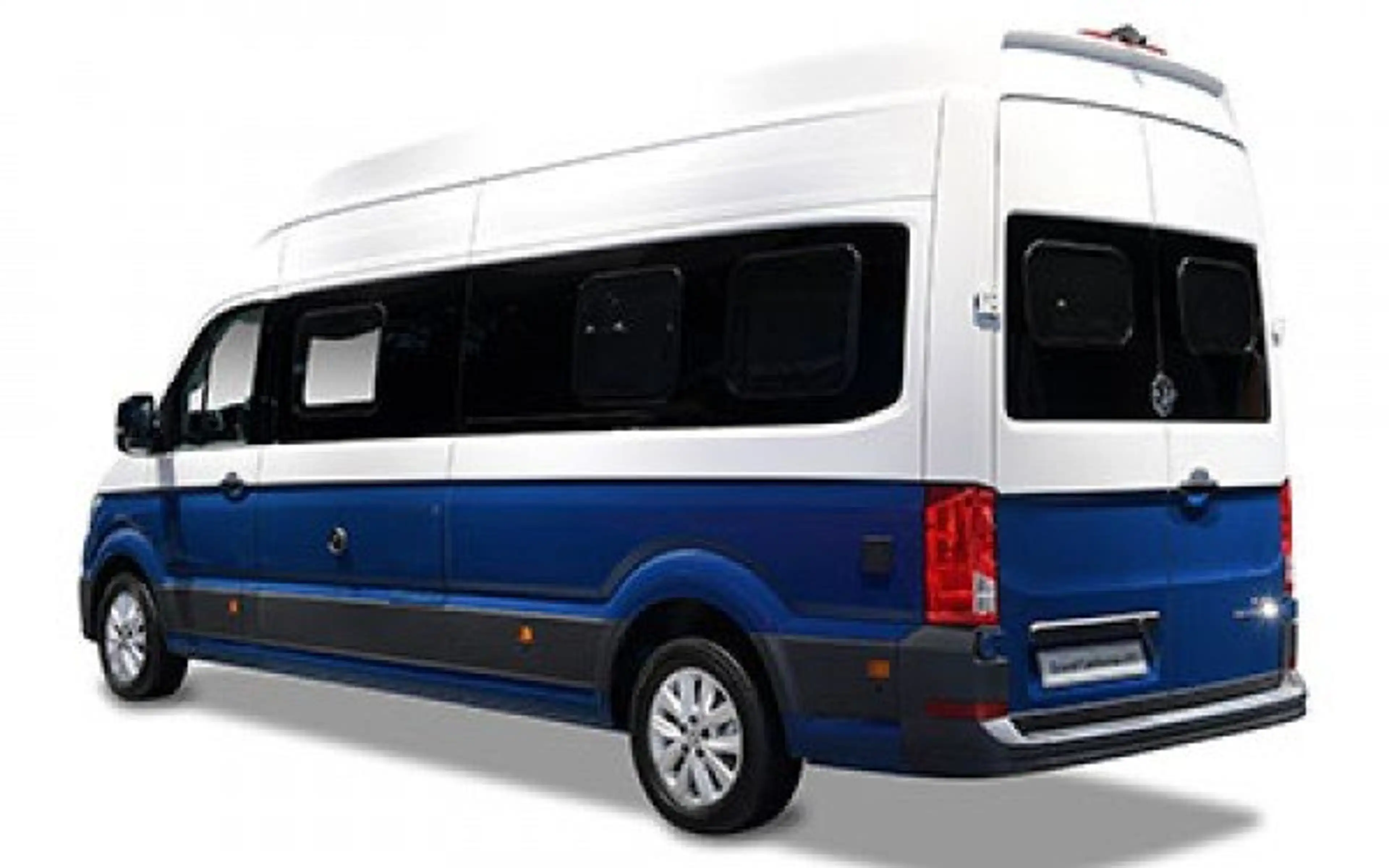 Volkswagen Grand California 680 TDI 4motion deutscher Besteller 29%* — photo 9
