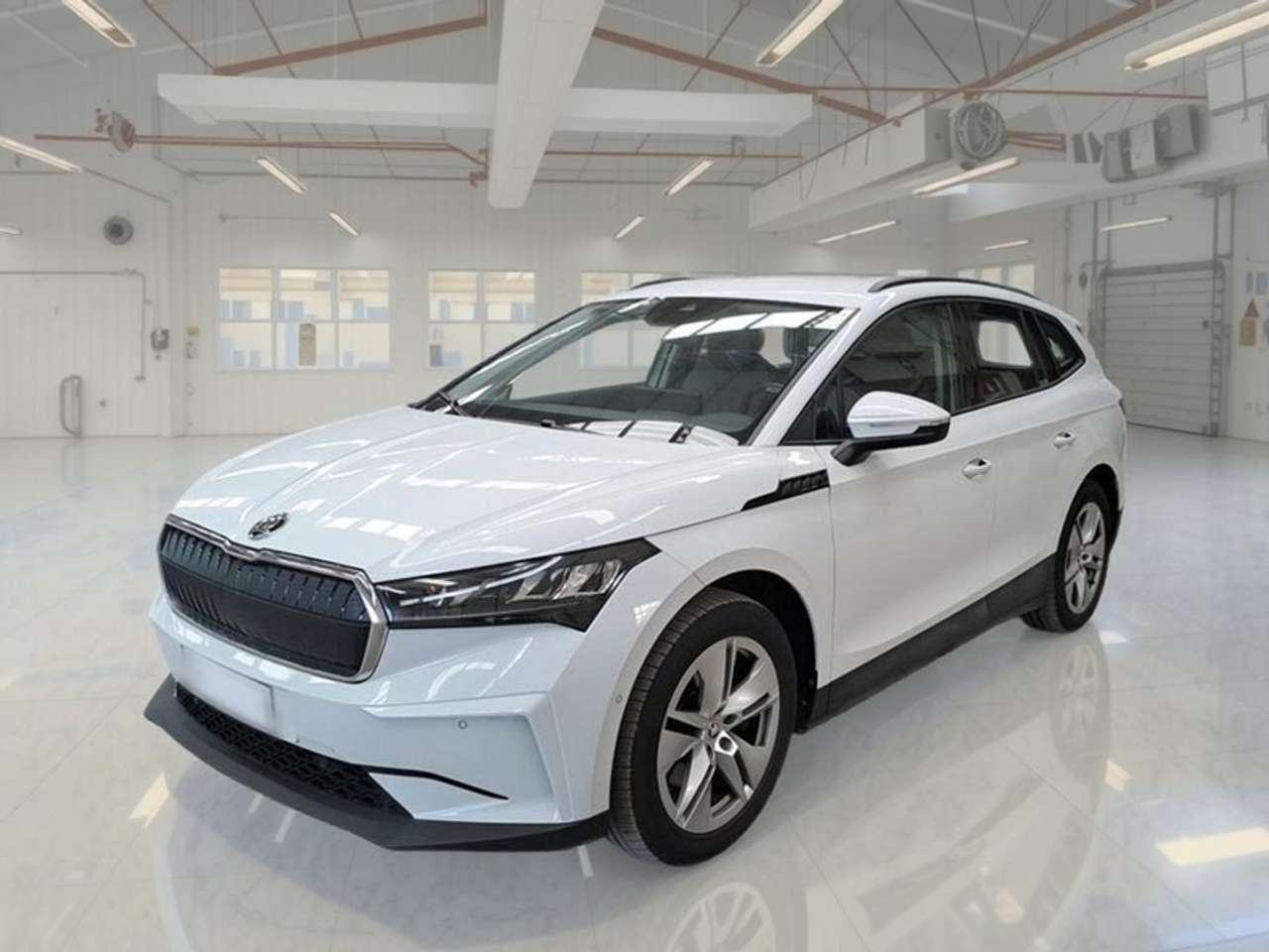 Skoda Enyaq 60 EXECUTIVE SUV