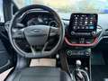Ford Fiesta 1.0 EcoBoost KAT ST-Line Schwarz - thumbnail 12