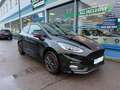 Ford Fiesta 1.0 EcoBoost KAT ST-Line Schwarz - thumbnail 2
