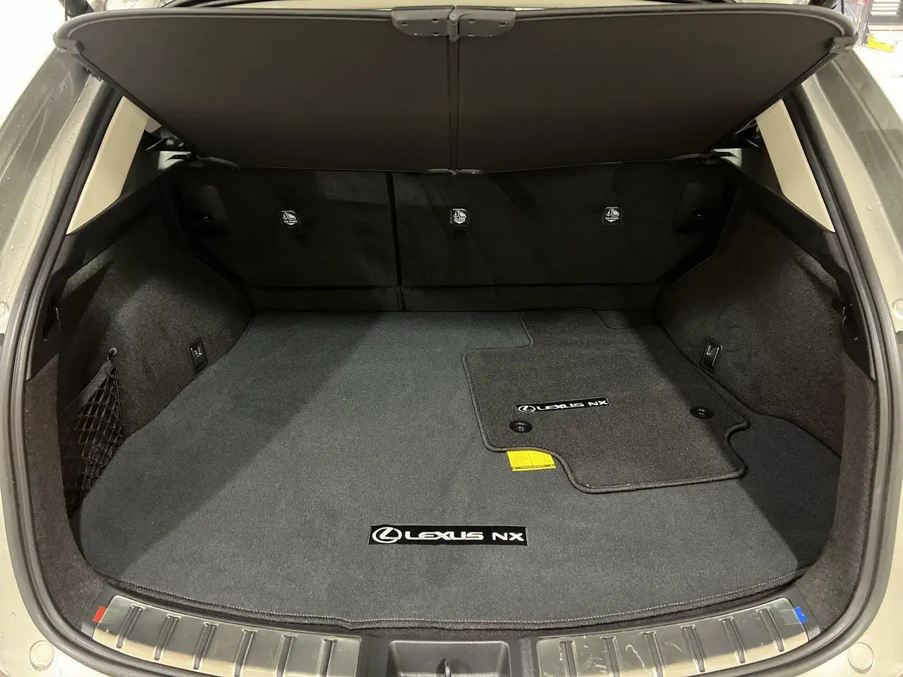 Lexus NX photo Lexus NX