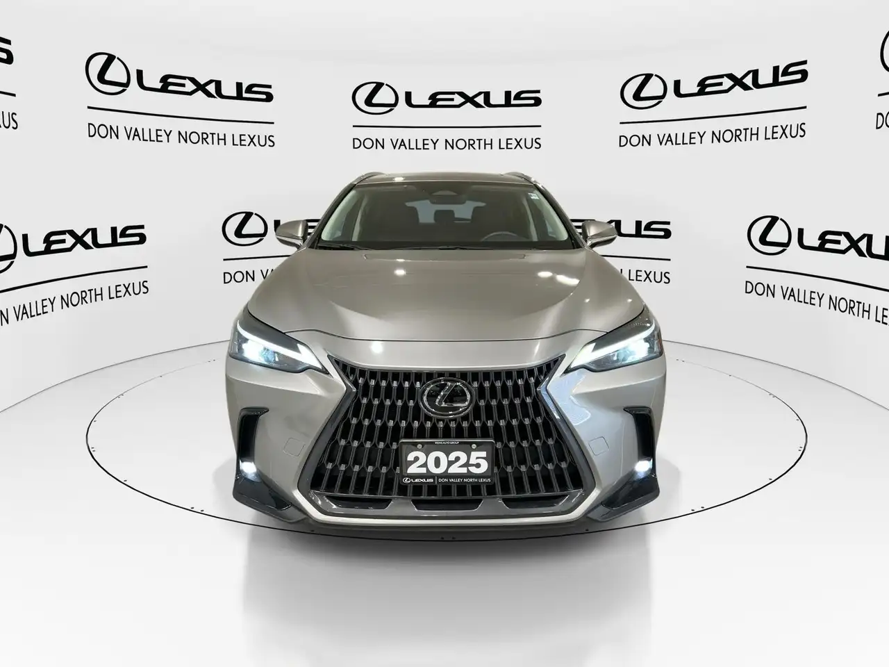 Lexus NX photo Lexus NX