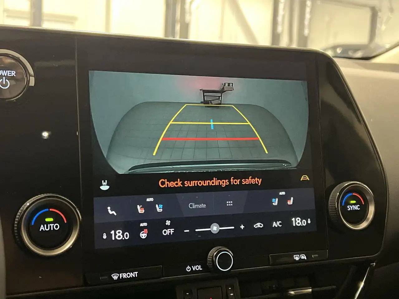 Lexus NX photo Lexus NX