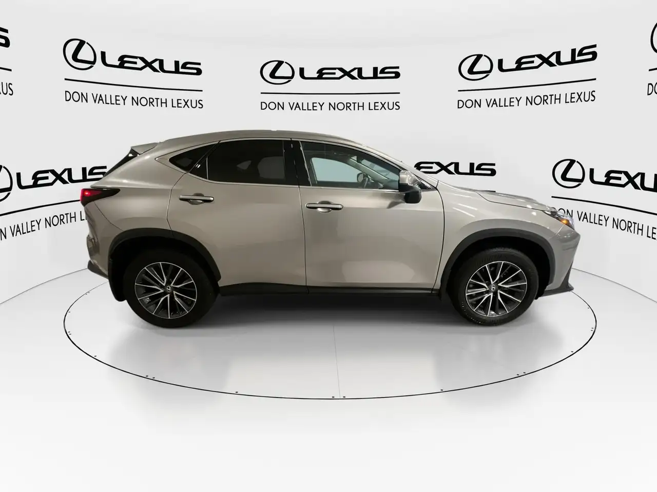 Lexus NX photo Lexus NX