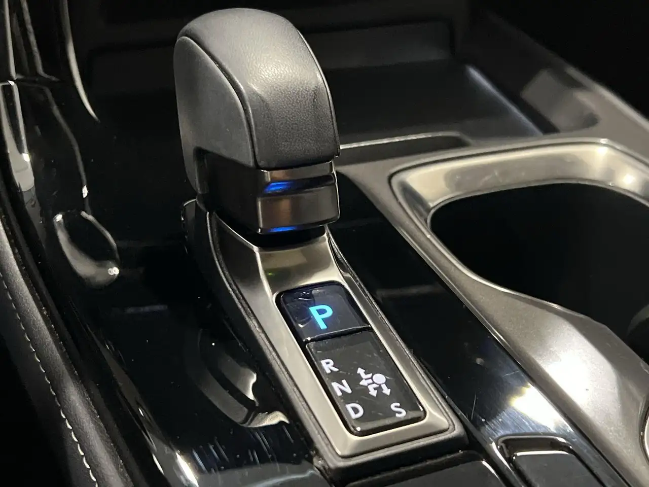 Lexus NX photo Lexus NX