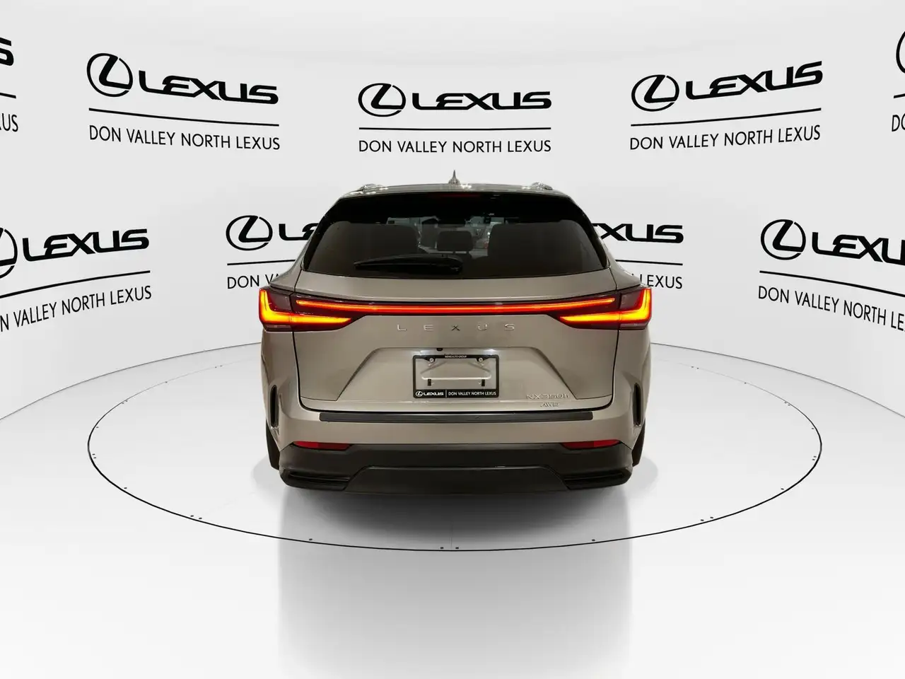 Lexus NX photo Lexus NX