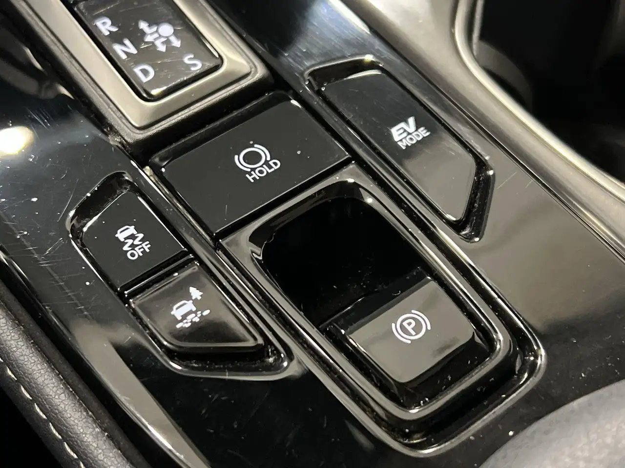 Lexus NX photo Lexus NX