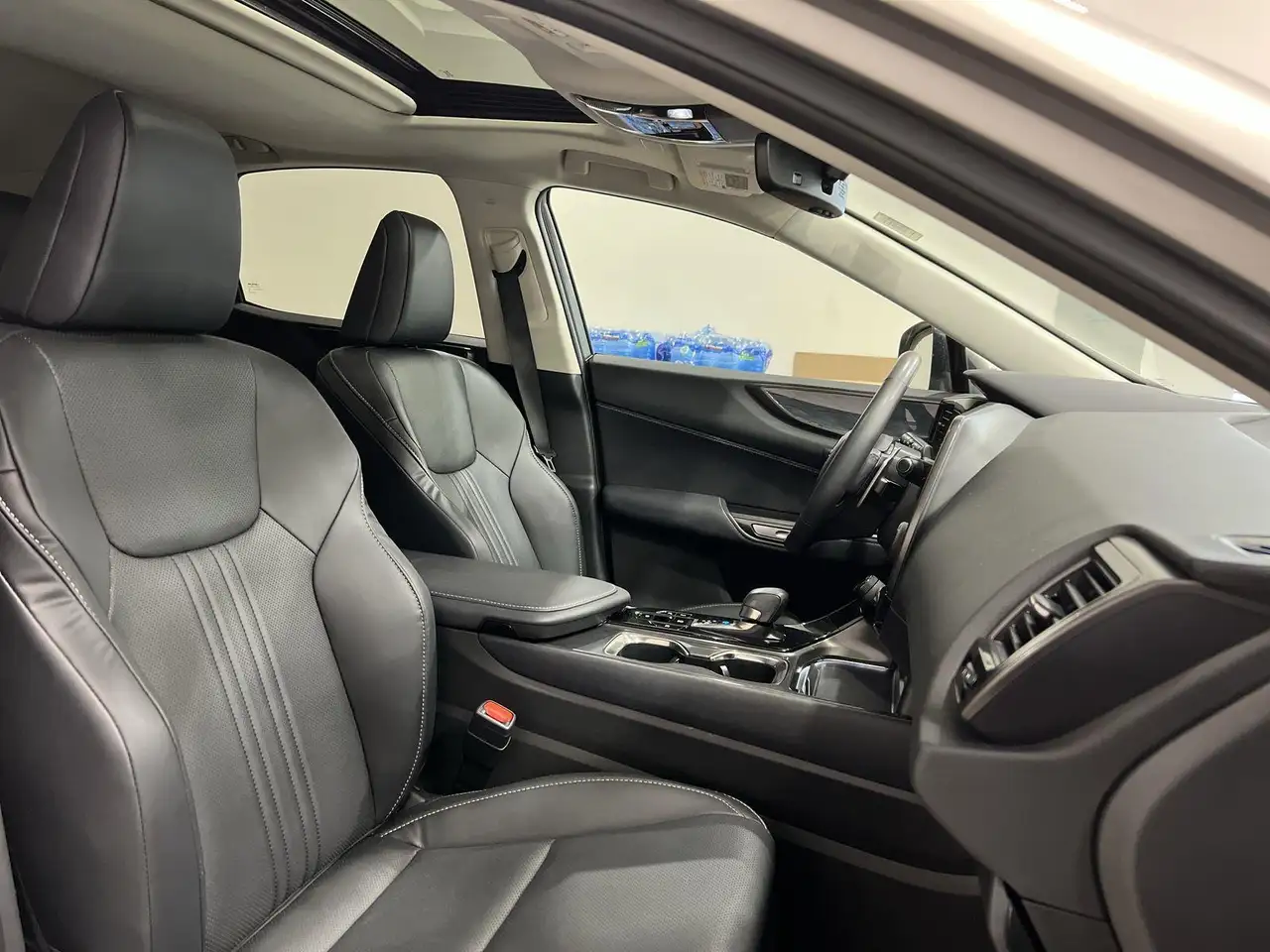 Lexus NX photo Lexus NX