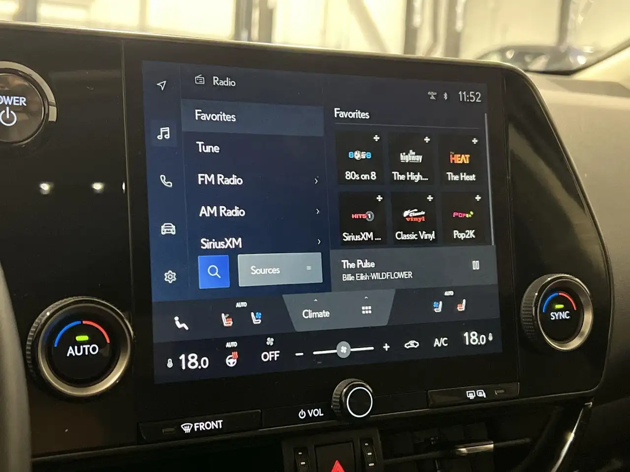 Lexus NX photo Lexus NX