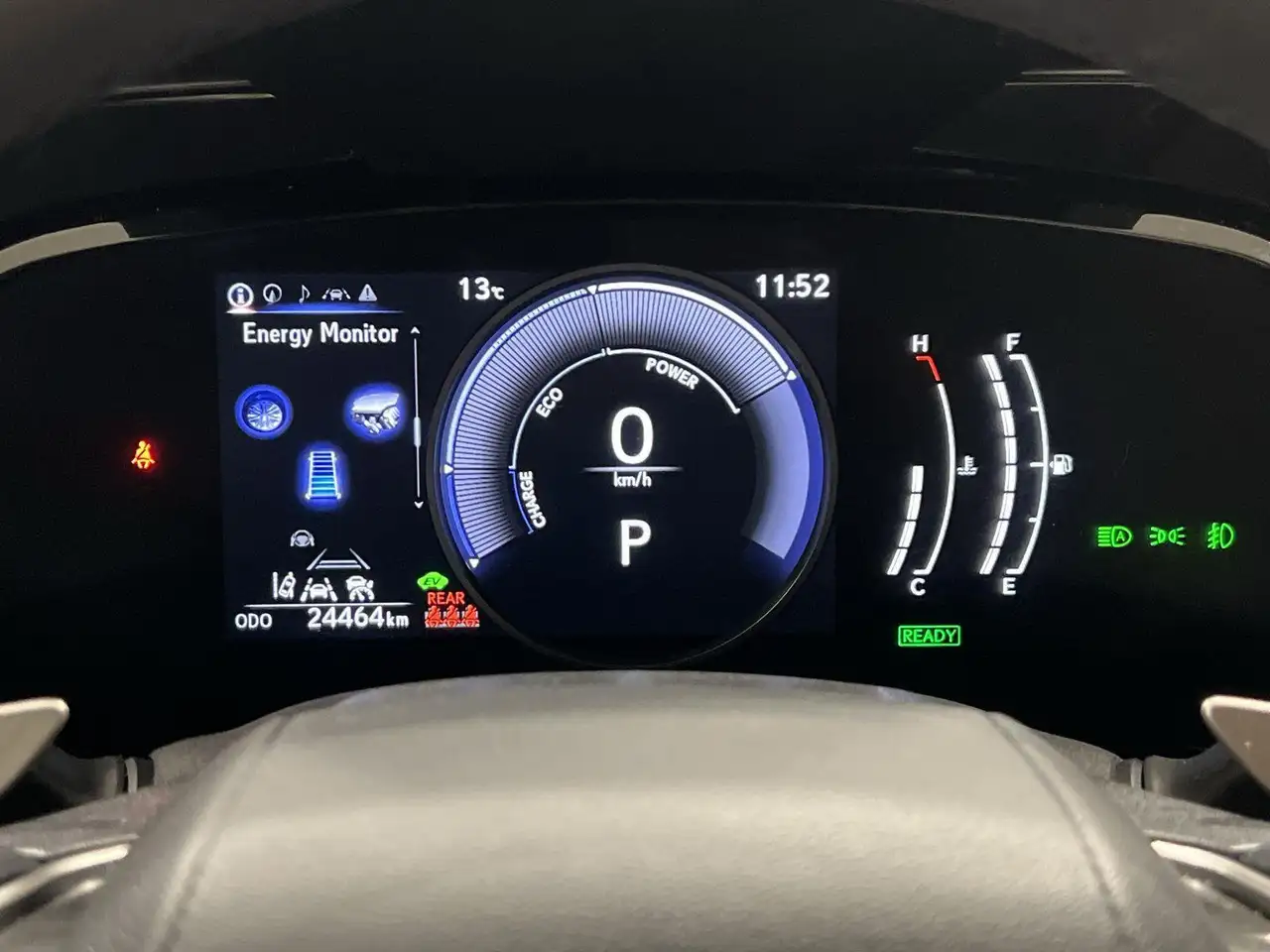 Lexus NX photo Lexus NX