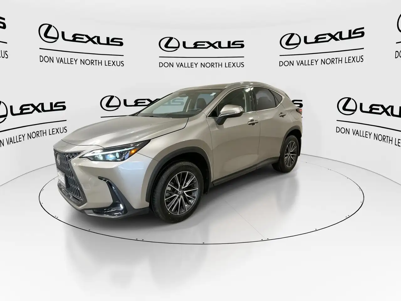 Lexus NX photo Lexus NX