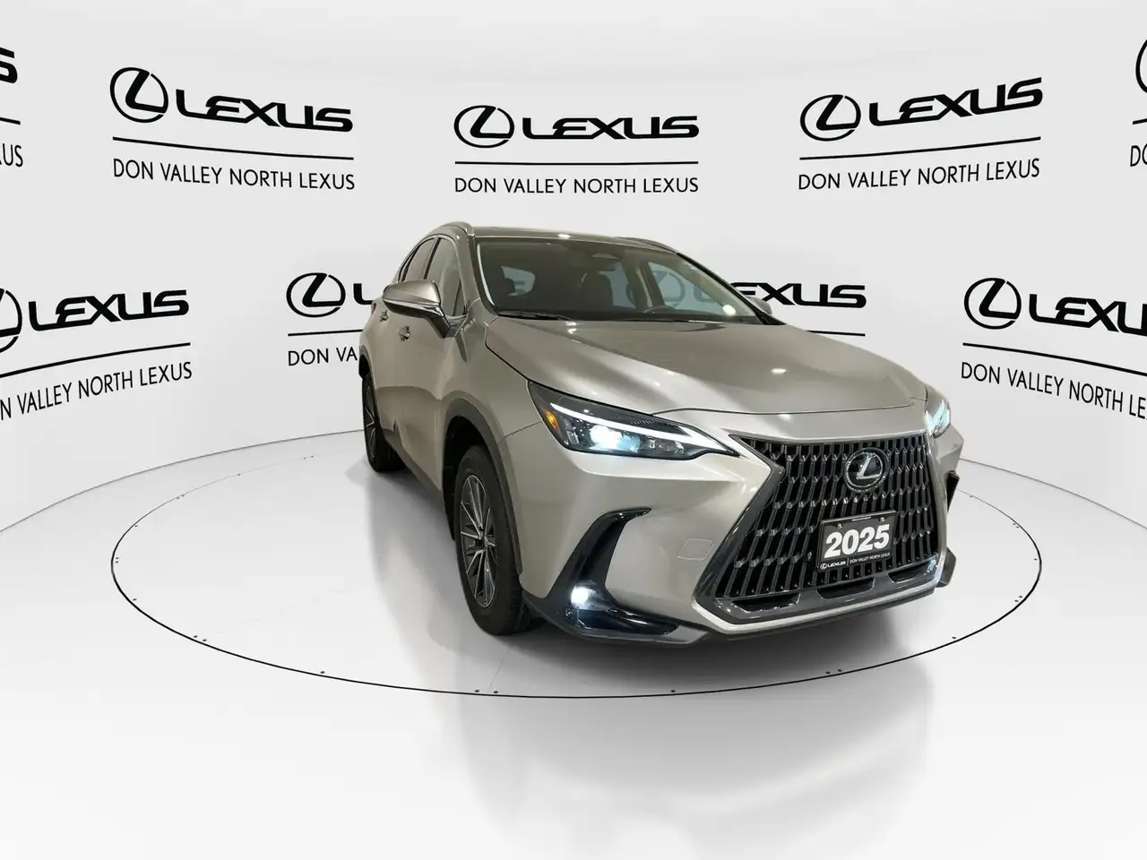Lexus NX photo Lexus NX