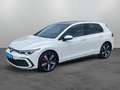 Volkswagen Golf GTE GTE 1.4TSI DSG/ Navi, Matrix, Pano, RFK,HuD Blanc - thumbnail 2