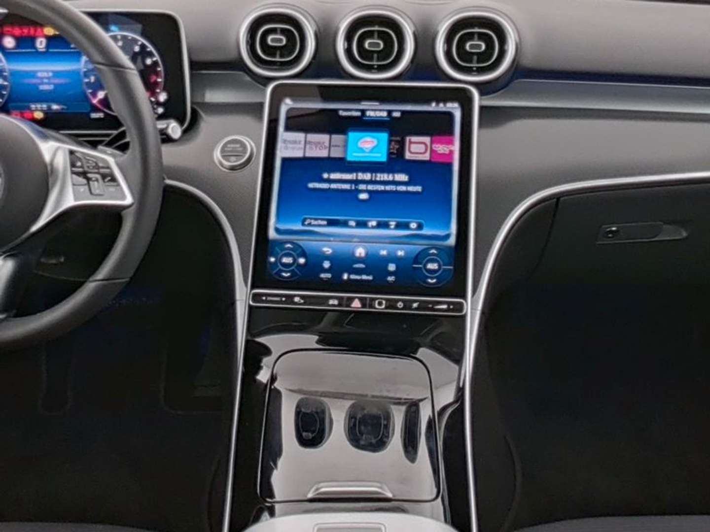 Mercedes Classe C 180 - - Joinsteer - #2