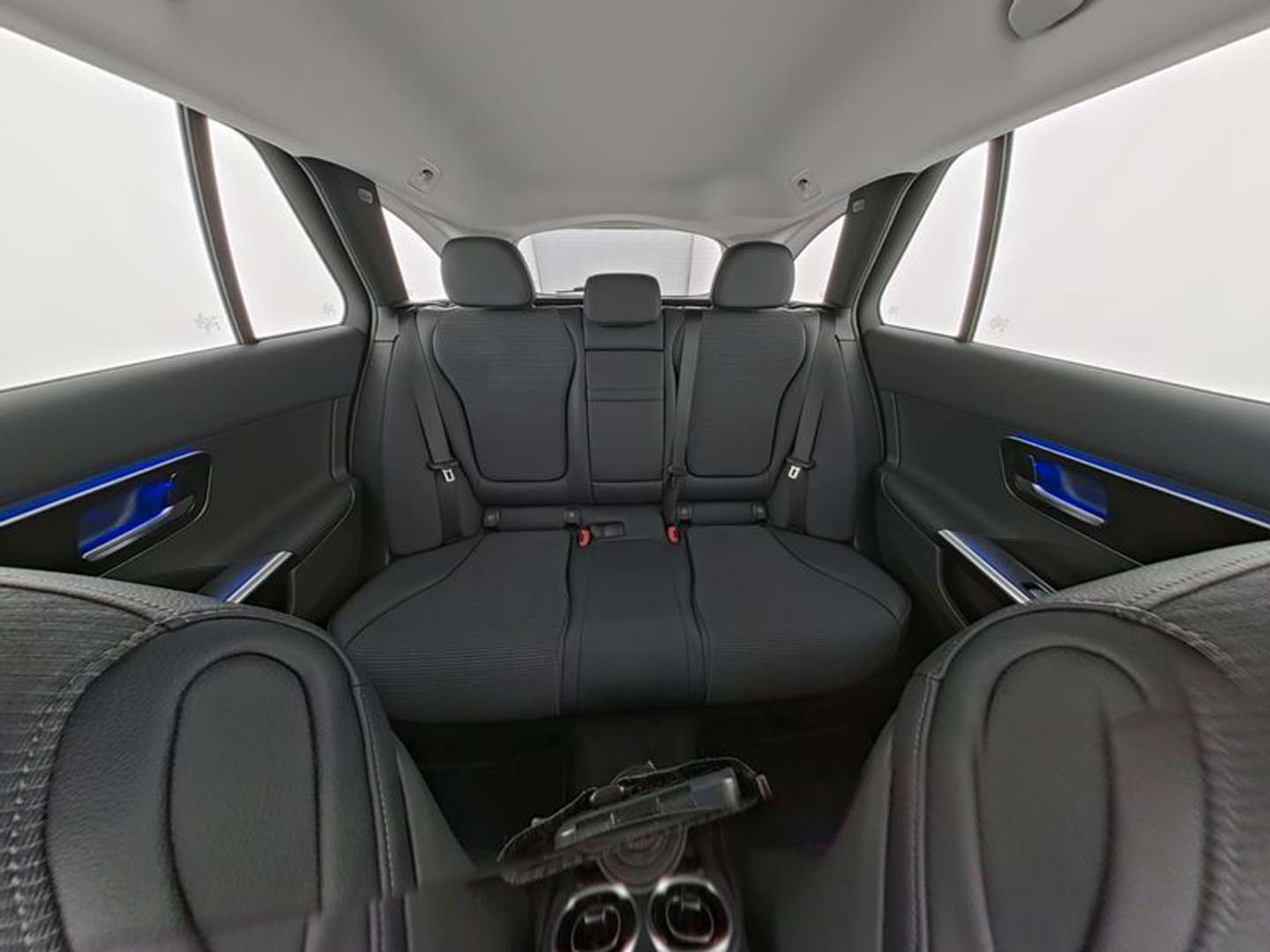 Mercedes Classe C 180 - - Joinsteer - #5