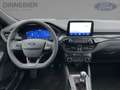 Ford Kuga ST-Line X LED+Navi+Kamera+Winterpaket Argent - thumbnail 11