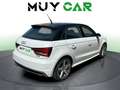 Audi A1 Sportback 1.4 TFSI Adrenalin 92kW Blanco - thumbnail 7