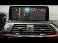 BMW X4 xDrive20d 190ch M Sport 10cv Чорний - thumbnail 7