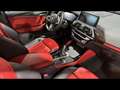BMW X4 xDrive20d 190ch M Sport 10cv Schwarz - thumbnail 16