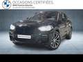 BMW X4 xDrive20d 190ch M Sport 10cv Noir - thumbnail 1