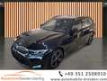BMW 330 i Touring xDrive M Sport*ACC*HiFi*Kamera* Schwarz - thumbnail 1