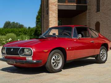 Sport Zagato Aluminium