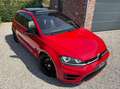 Volkswagen Golf R 7 r Rojo - thumbnail 1