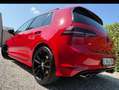 Volkswagen Golf R 7 r Rojo - thumbnail 3