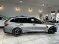 BMW M3 Touring xDrive Competition 1.Hand/Laser/TOP!! Grau - thumbnail 11